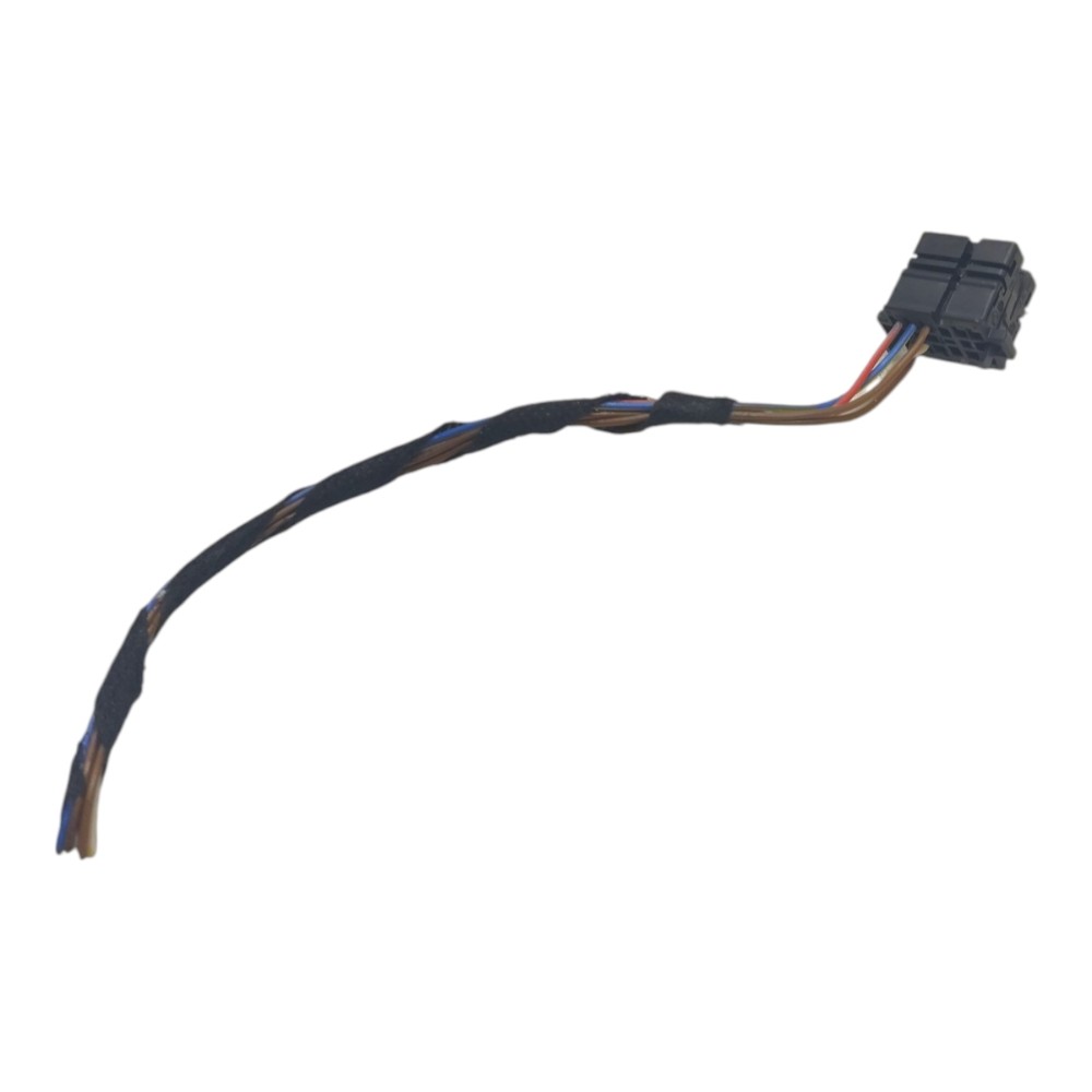 Plug Conector Retrovisor Interno Bmw X2 Sdrive 2018 2019 2