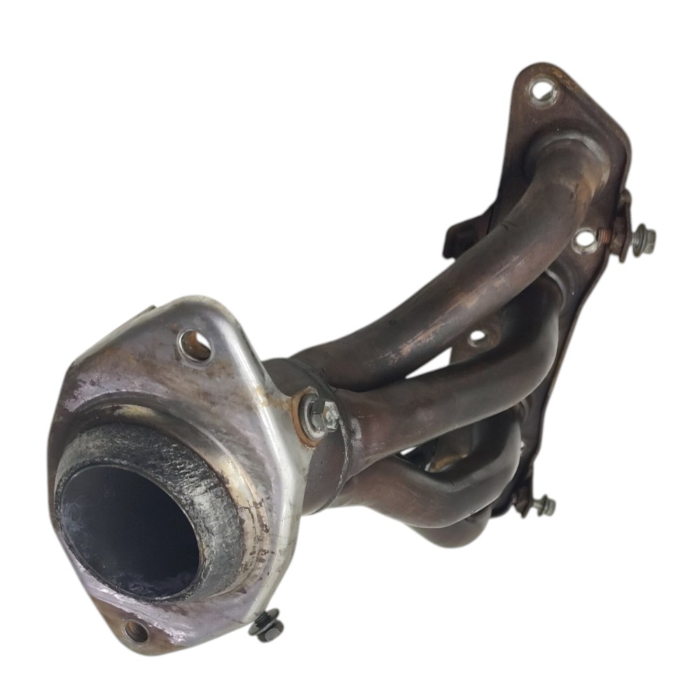 Coletor Escape Toyota Corolla 1.8 2003 2004 2005 2006 2007 2