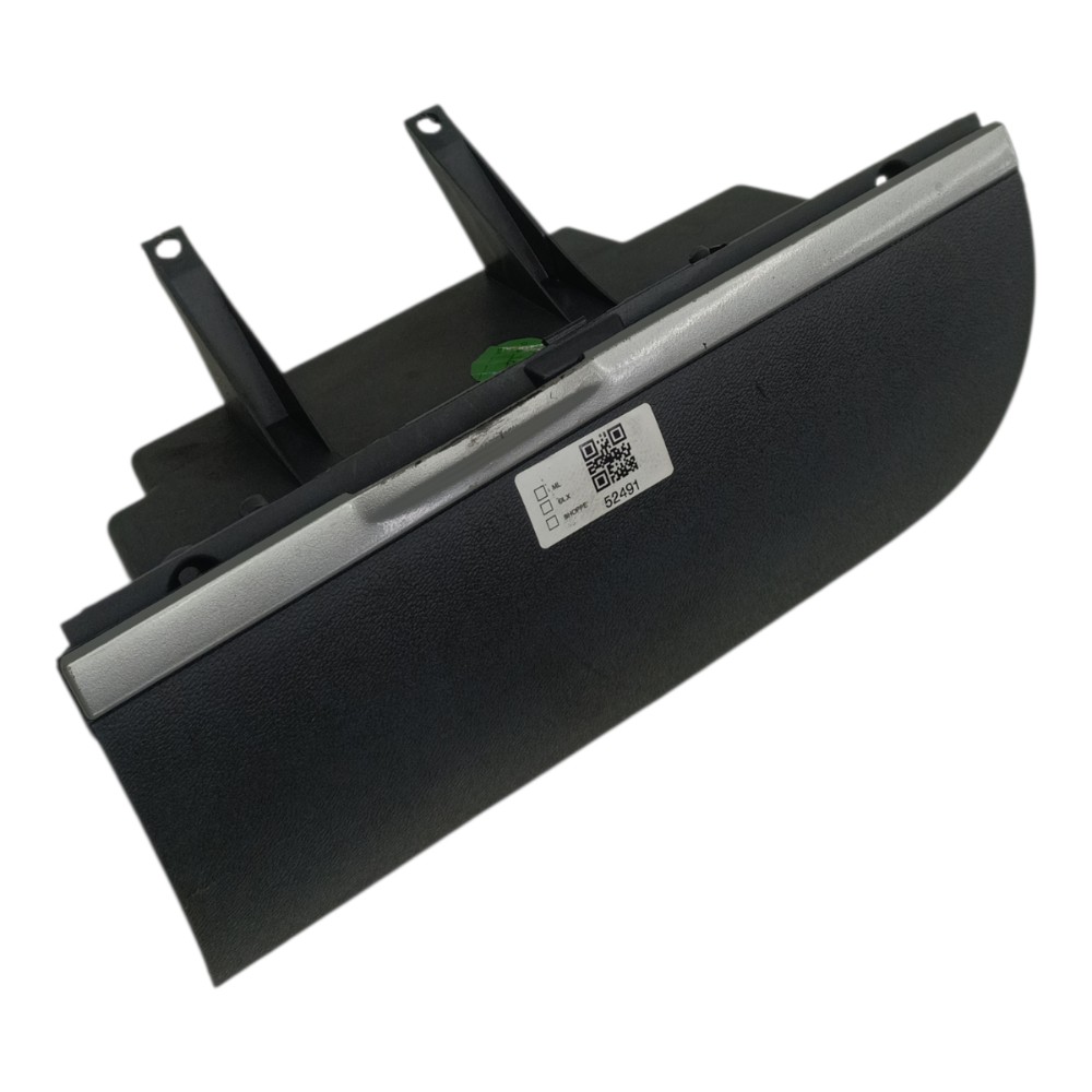 Porta luvas superior Fiat Idea 2005 2006 2007 2008 2009 2