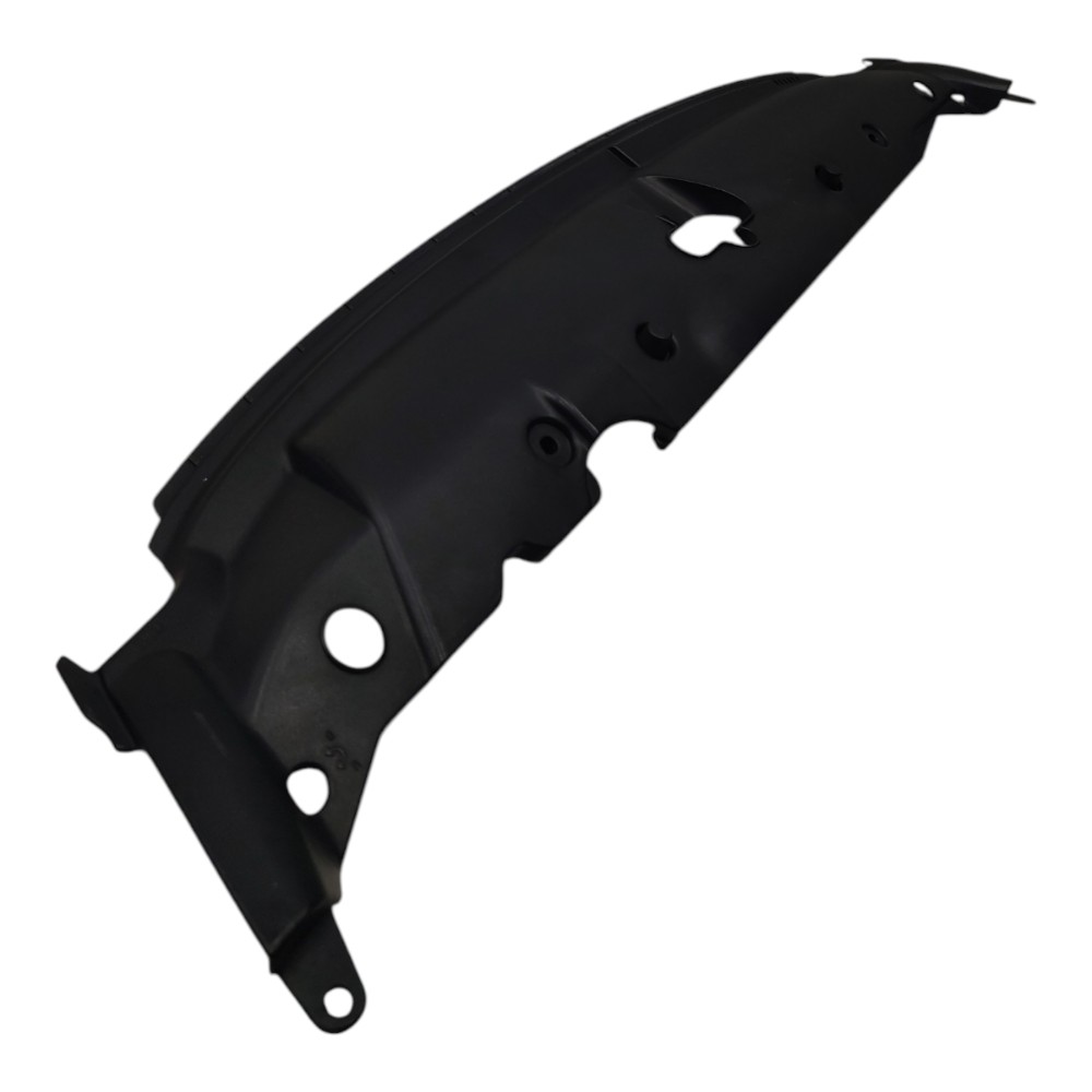 Defletor Superior Painel Frontal Honda Civic 2007 2008 2009 4