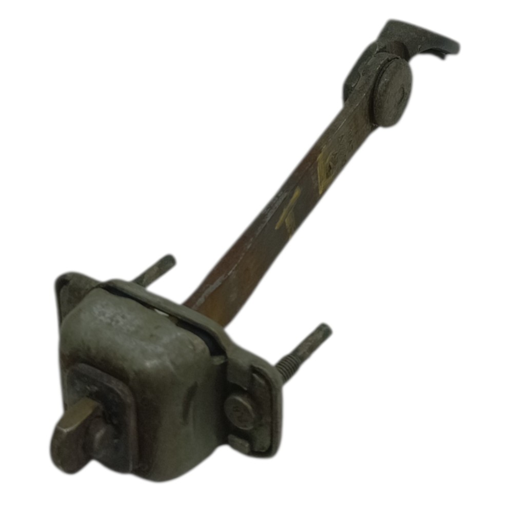 Limitador porta traseira esquerda ford escort 1998 1999 2002 2
