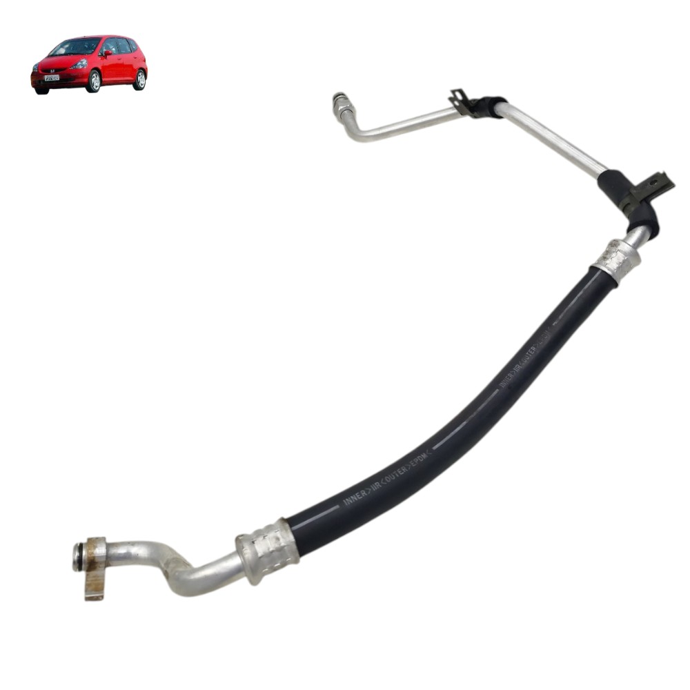 Mangueira Ar Condicionado Honda Fit 2003 2004 2005 2006 1