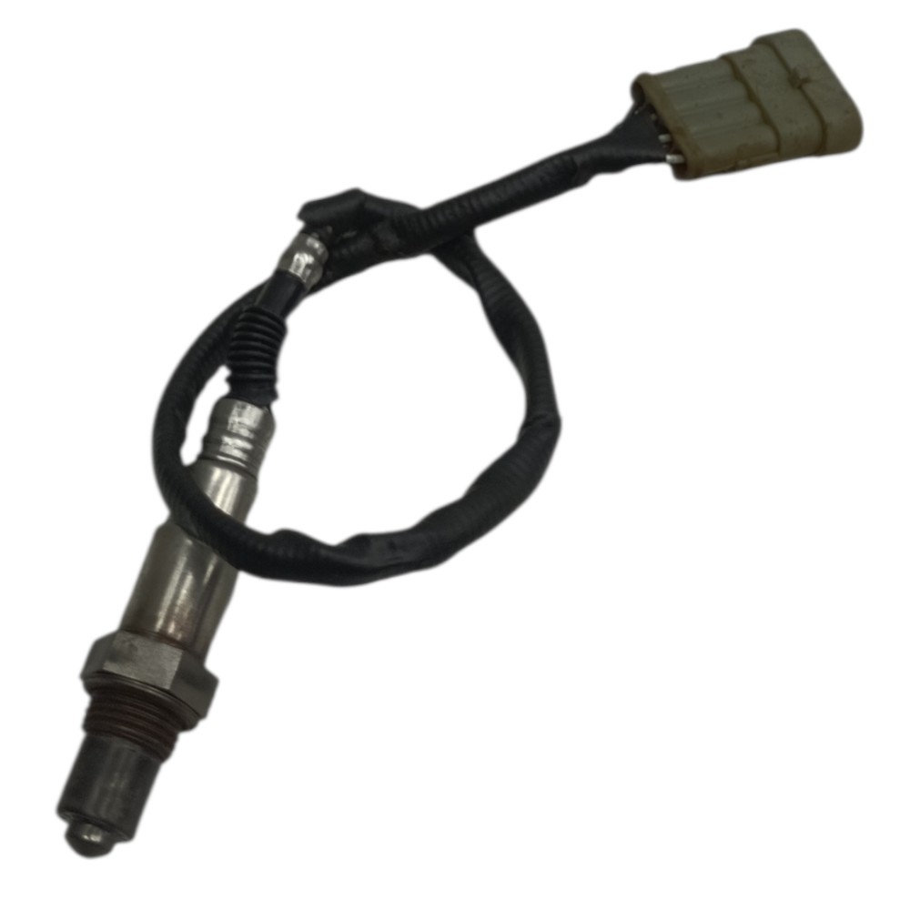 Sonda lambda pré GM Vectra Astra Zafira 2.0 flex 2010 2011 3