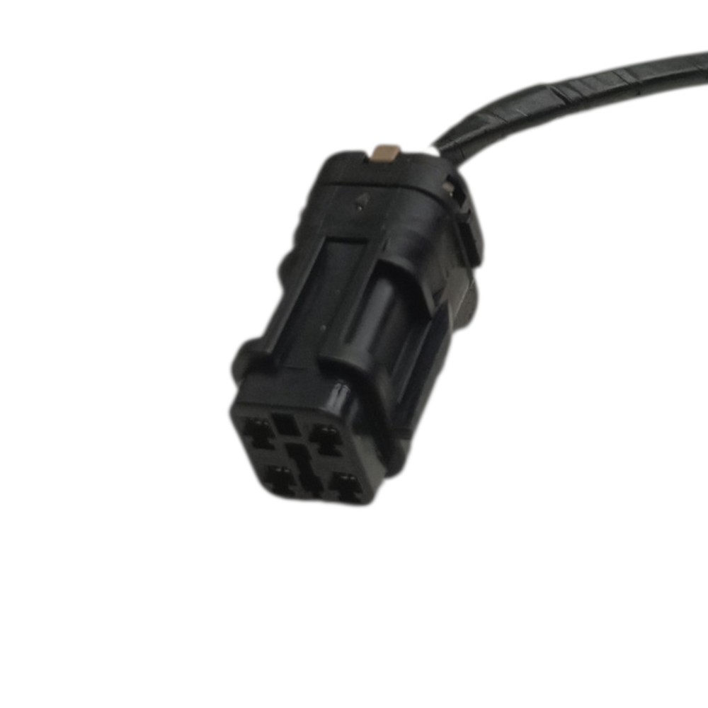 Maçaneta Externa Dianteira Direita Hyundai Creta 2026 2025 Preto Dianteira 4