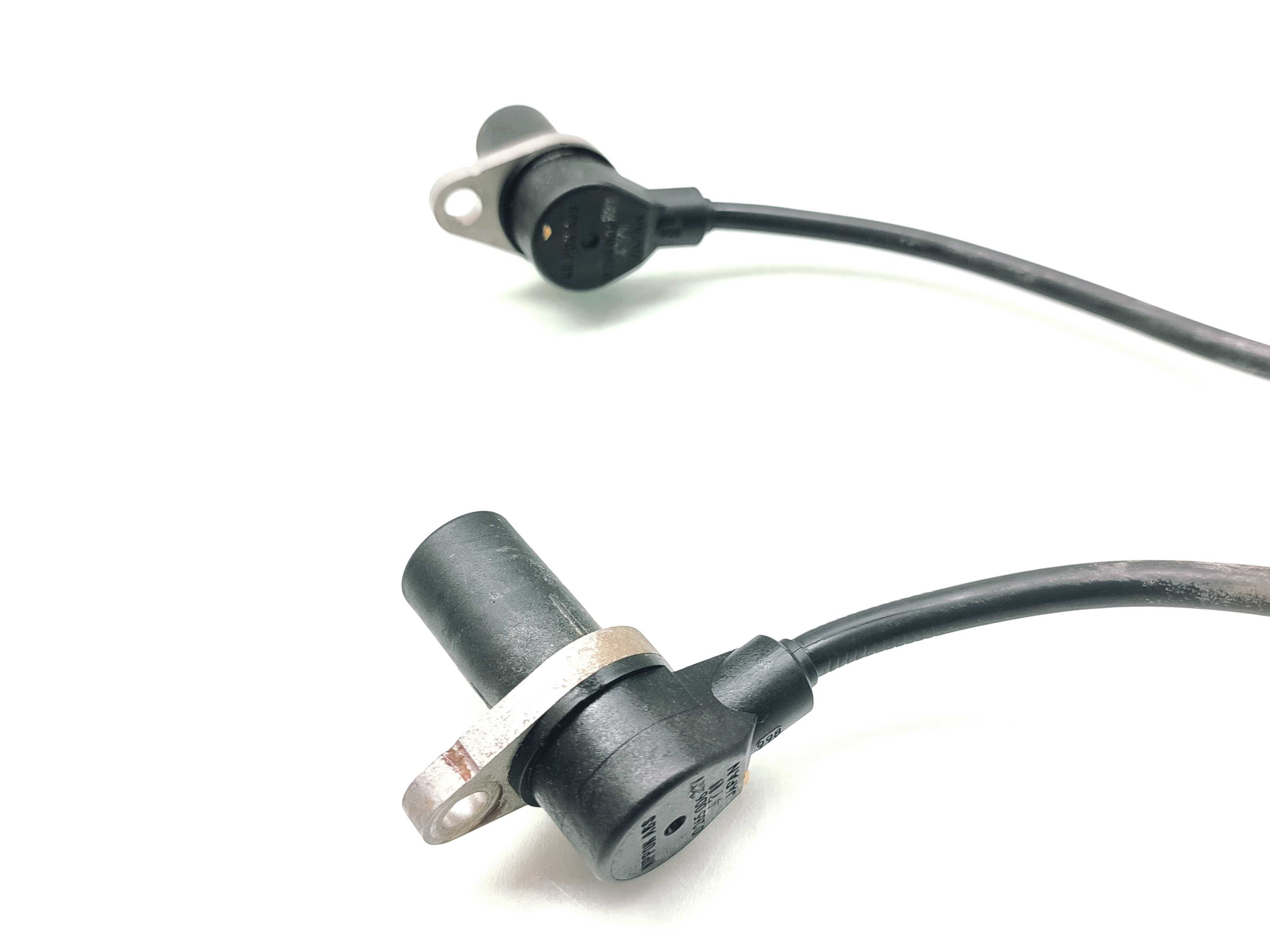 Par Sensor Rotação Diferencial Traseiro Gm Omega 3.8 V6 2002 2