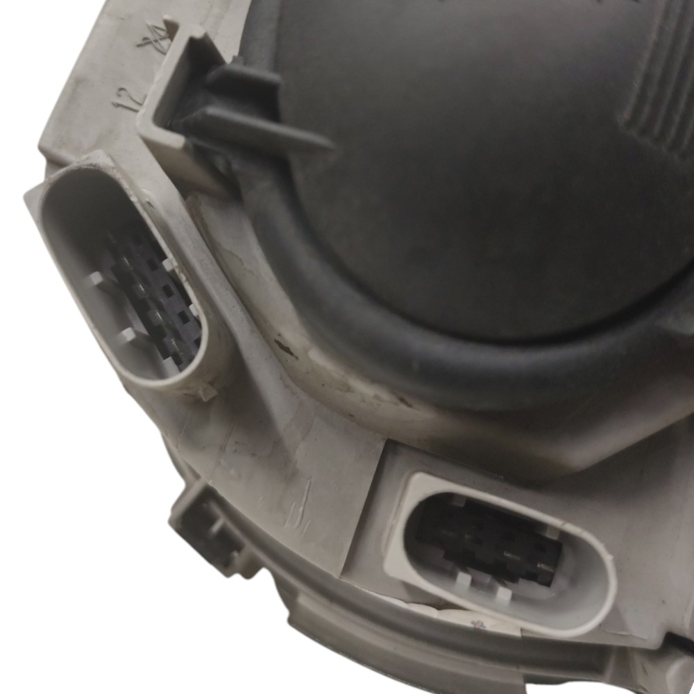 Farol Esquerdo Mercedes C230 2002 2003 2004 2005 Esquerdo/motorista 4