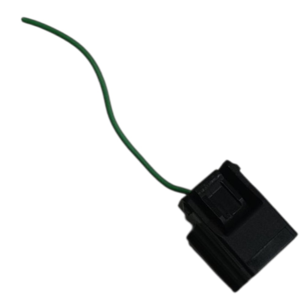 Plug conector alternador Nissan kicks 1.6 16v 2020 2019 2018 2
