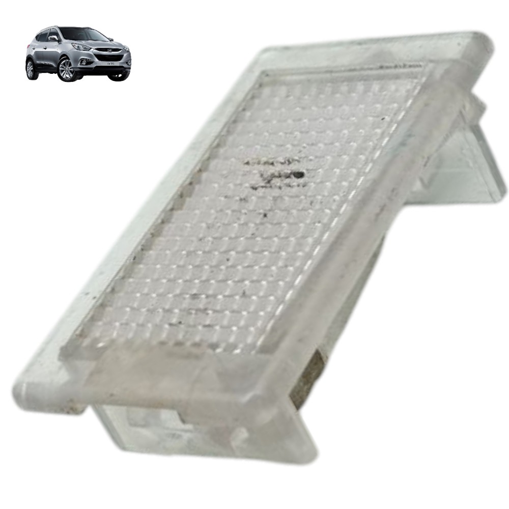Luz Cortesia Porta Luvas Hyundai Ix35 2011 2012 2013 2014 15 1