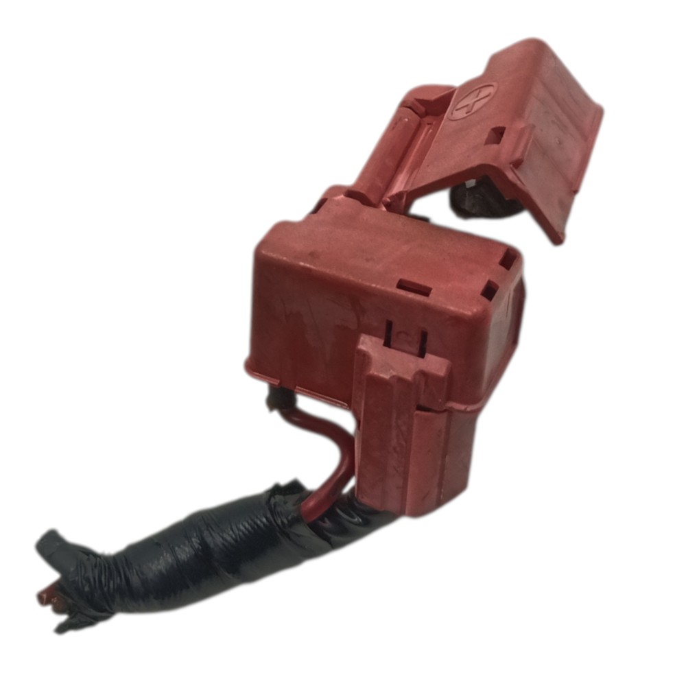 Polo Positivo Bateria Honda Crv 2013 2014 2015 2016 3
