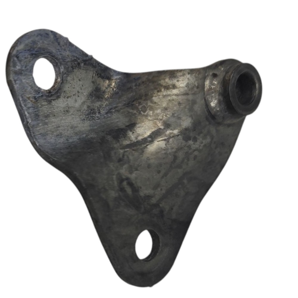 Suporte inferior câmbio Fiat Uno Vivace 1.0 2013 2014 2015 2