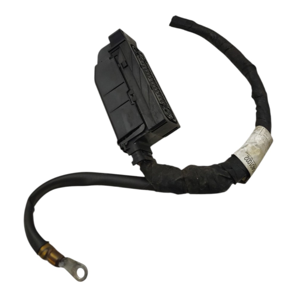Plug conector módulo abs Mercedes c230k 1.8 2003 2004 2005 3