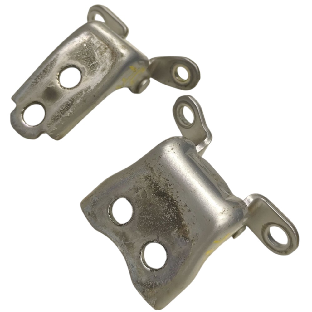 Par dobradiça porta dianteira esquerda Honda Accord 2011 10 3