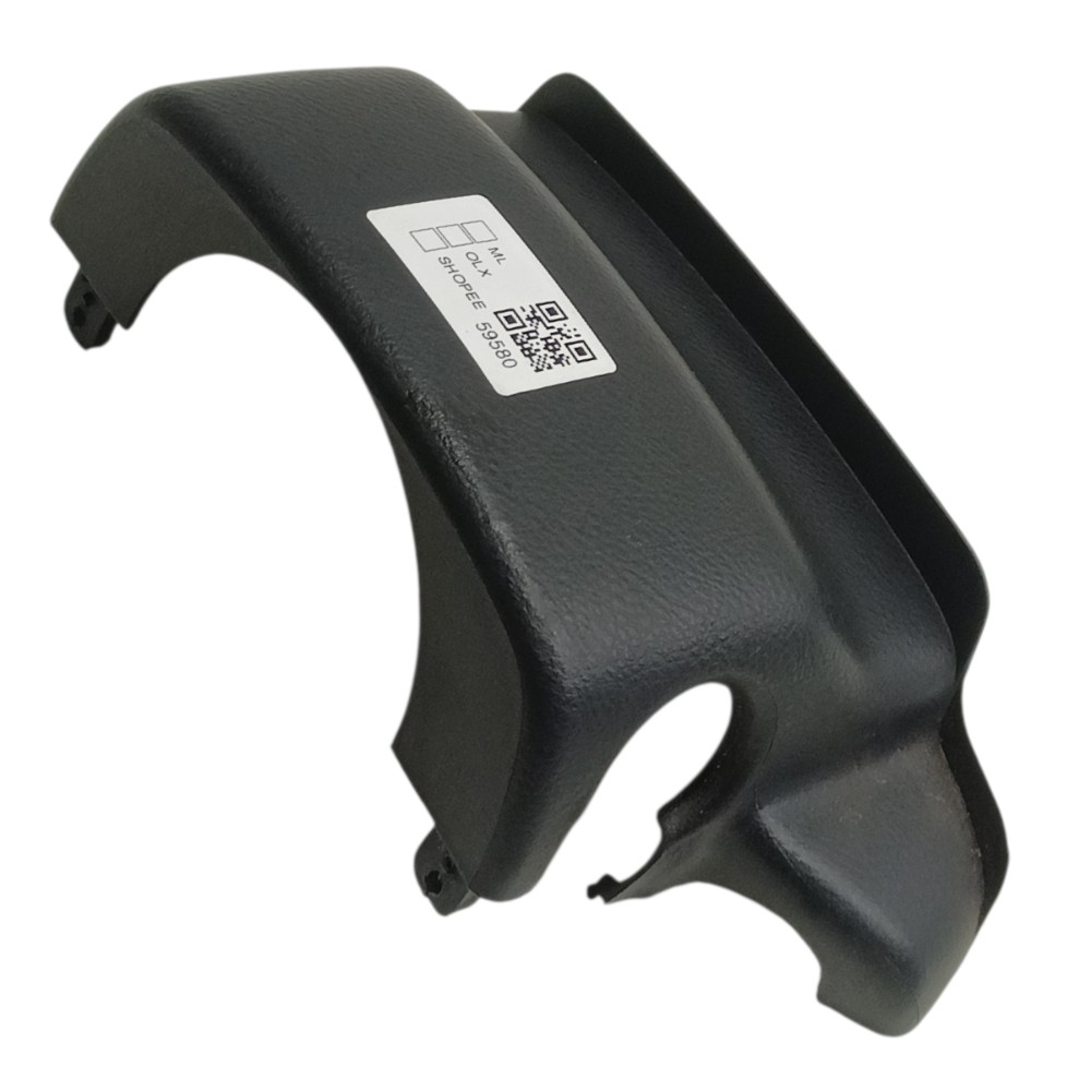 Acabamento Superior Coluna Direção Toyota Corolla 2003 2004 2