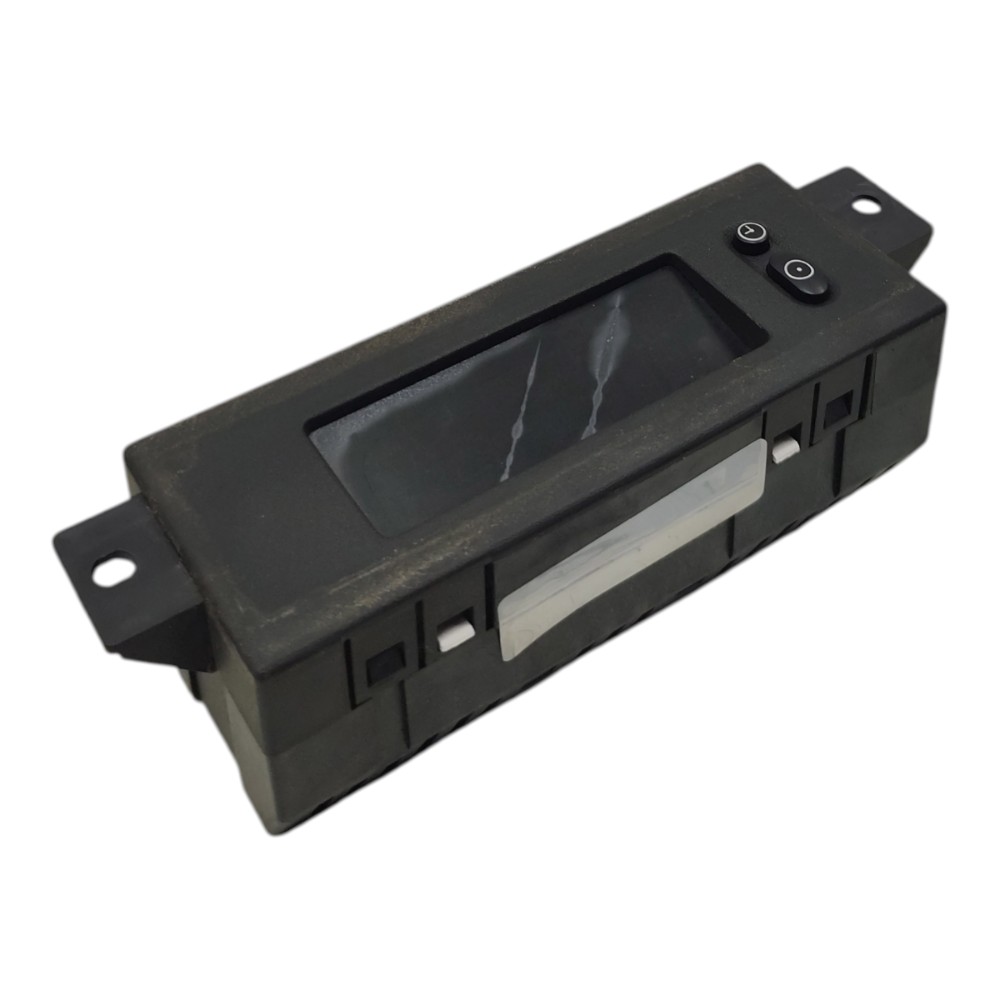 Computador bordo Gm Meriva 2008 2009 2010 2011 2012 3