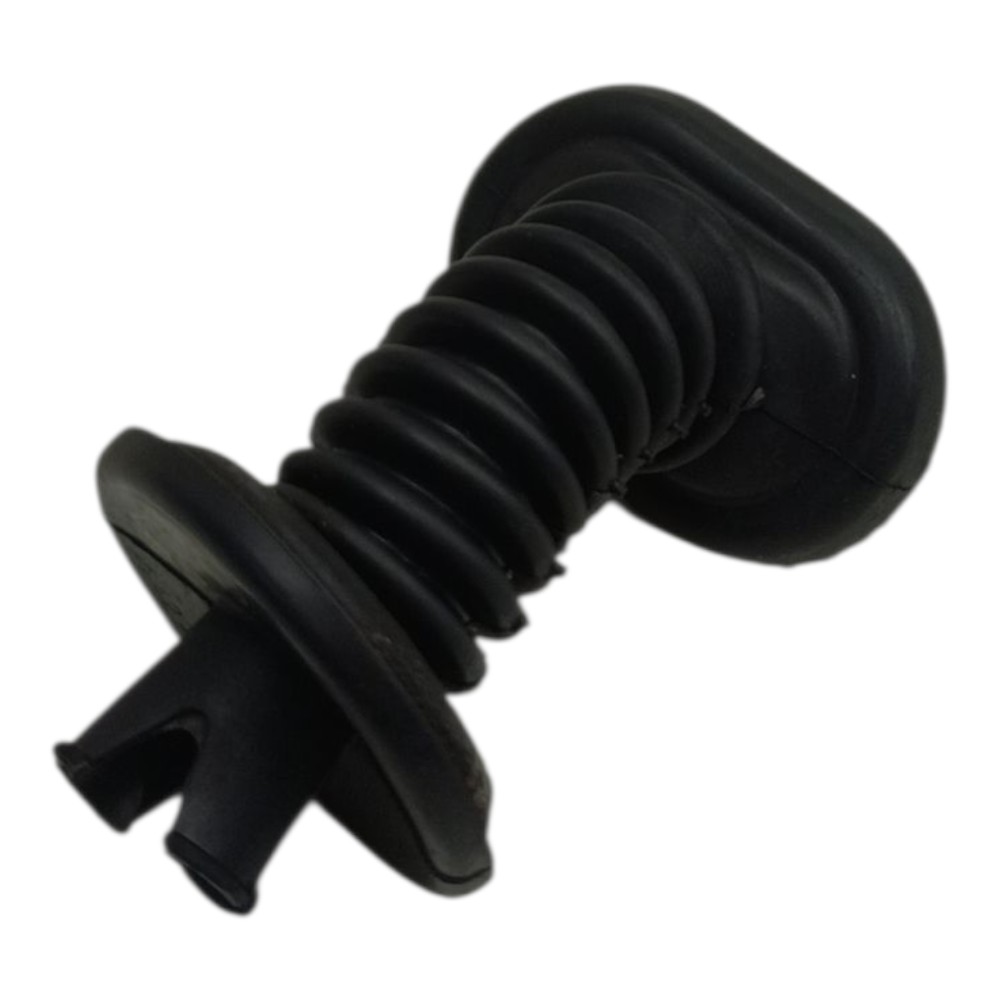Coifa chicote porta dianteira direita Citroen Grand C4 2008 4