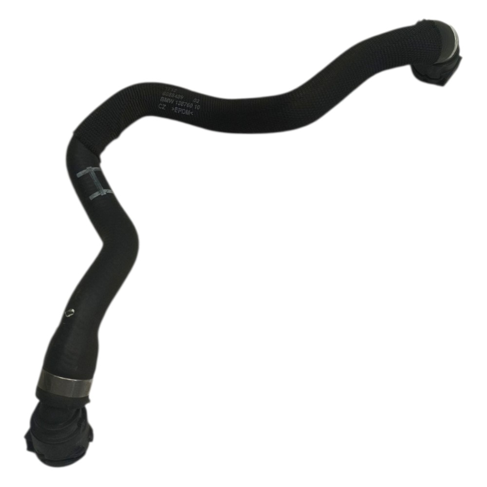 Mangueira Agua Motor Bmw X2 2.0 Flex B48 2019 2018 2017 2016 3