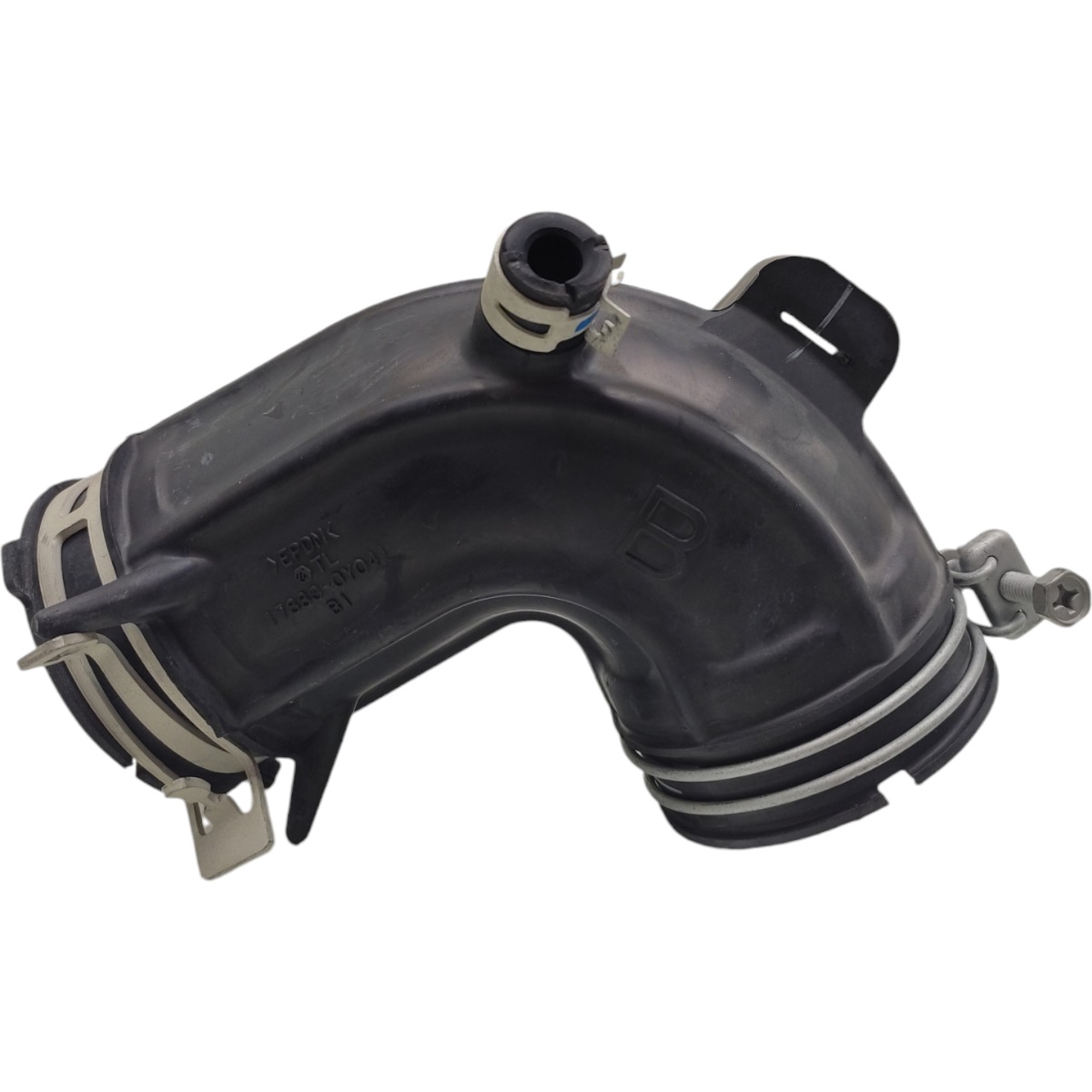 Mangueira Admissão Tbi Toyota Yaris 1.5 2020 2021 2022 2023 1