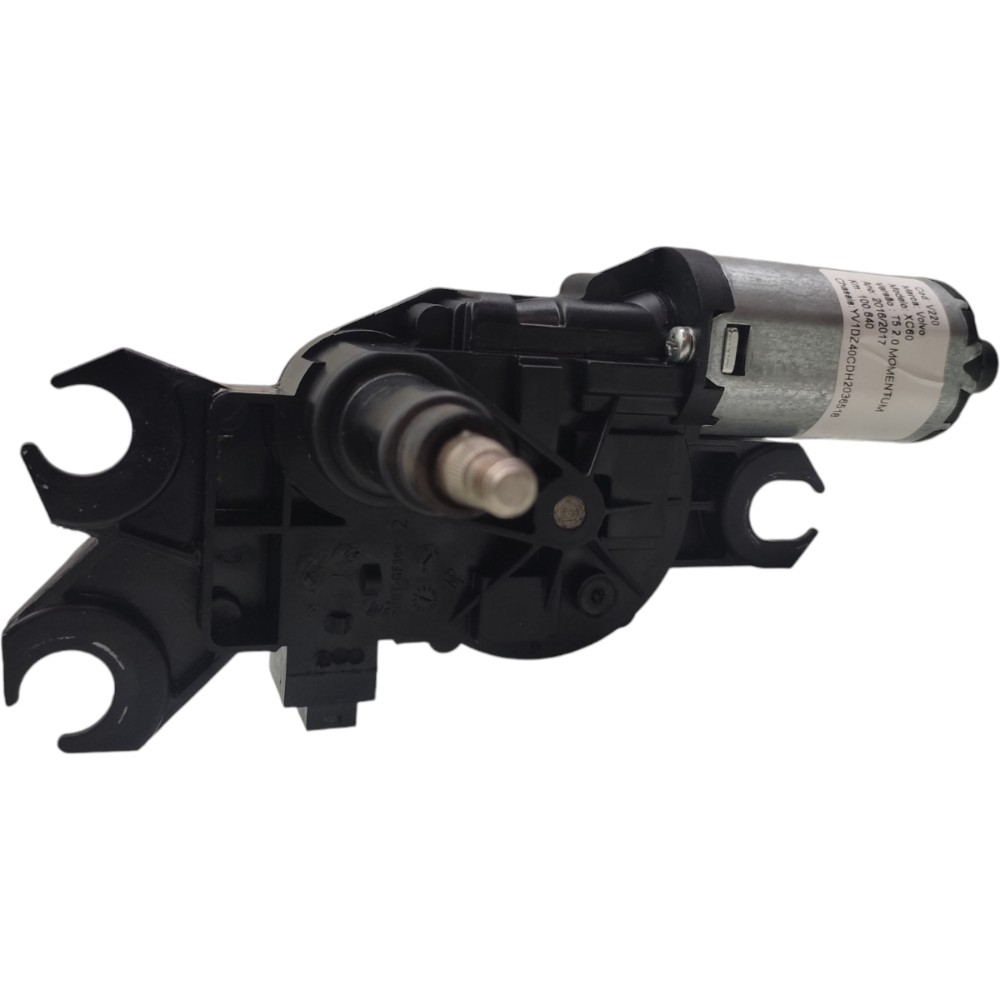 Motor Limpador Tampa Traseira Volvo Xc60 2014 2015 2016 2017 3