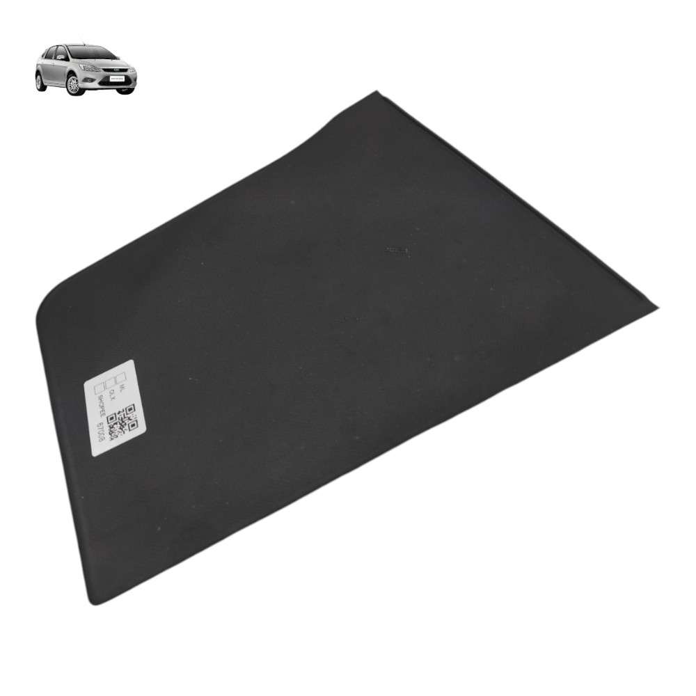 Tapete Esteira Porta Luvas Ford Focus 2013 2012 2011 2010