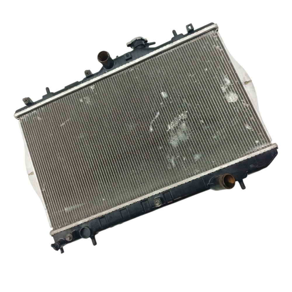 Radiador Água Jac J3 1.4 Manual 2011 2012 2013 2014 2015 16 4