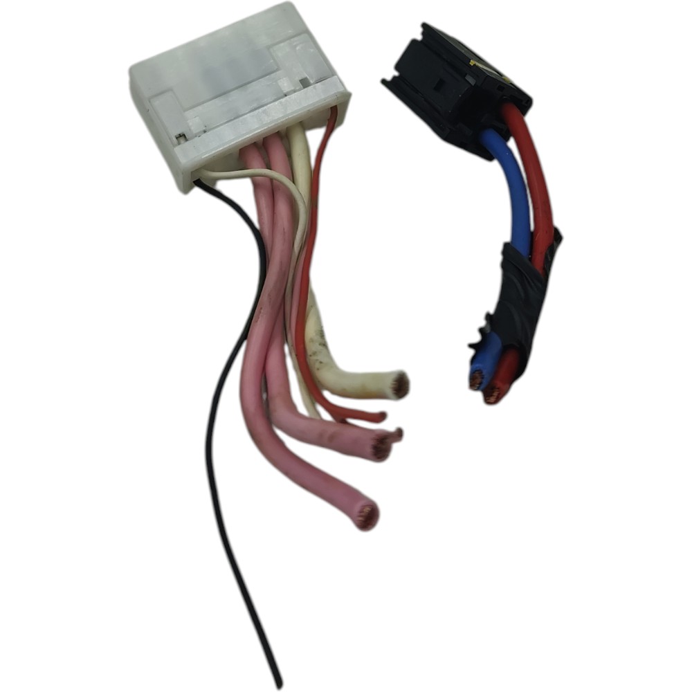 Par plug módulo bs2 Hyundai ix35 2.0 2014 2015 919401m510 3