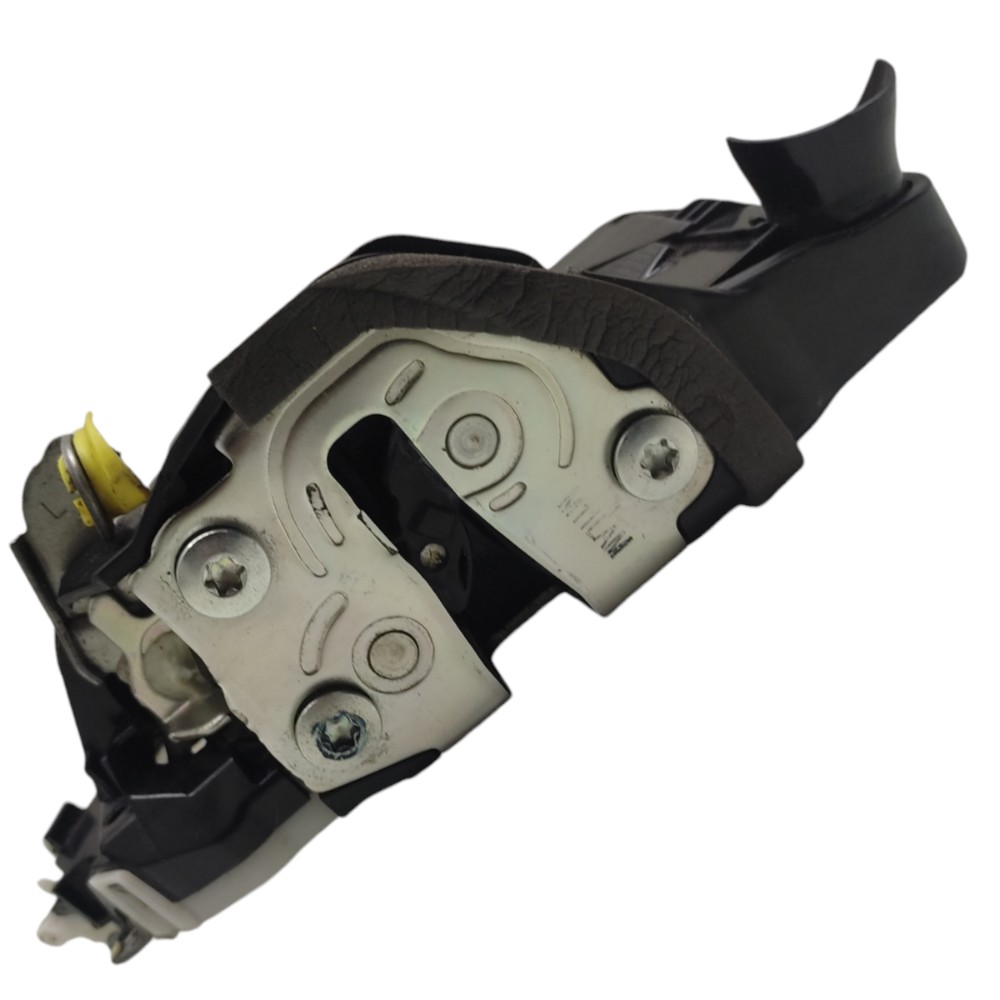 Fechadura Porta Dianteira Esquerda Honda Hrv 2016 2017 2018 3