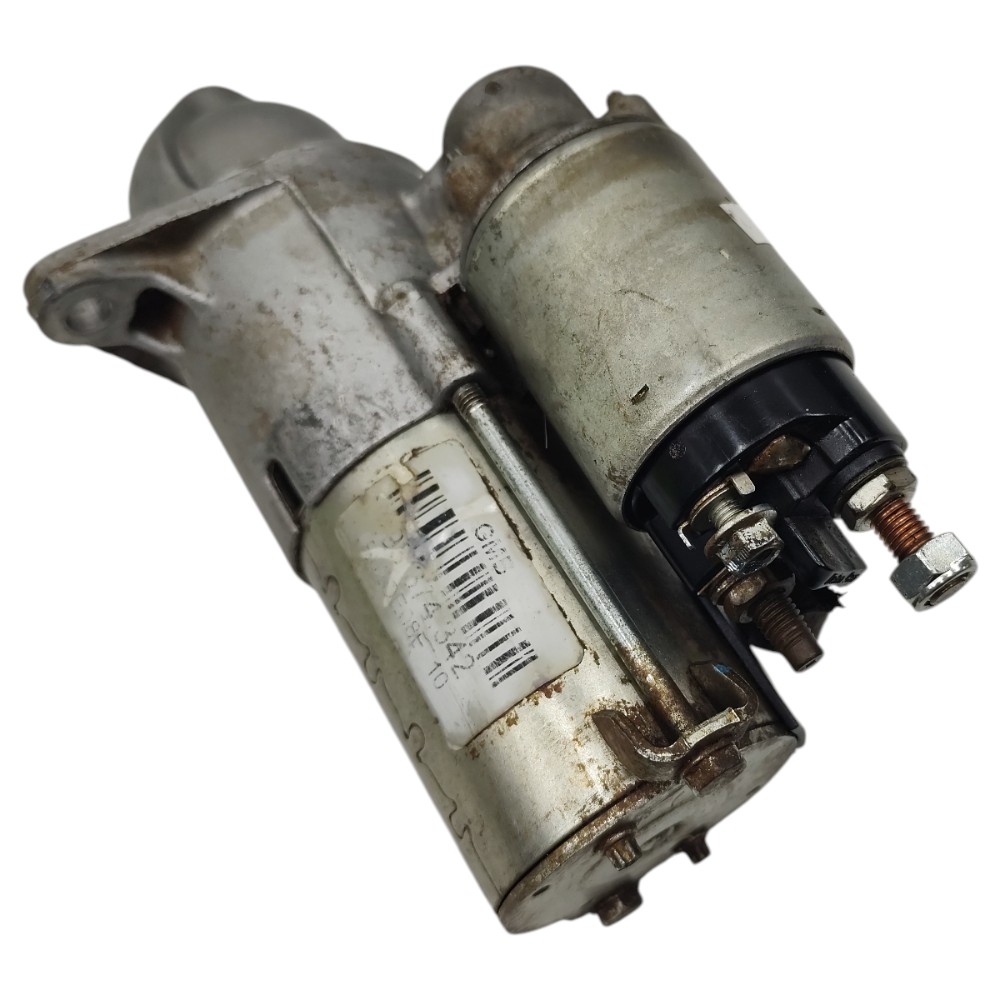Motor Arranque Gm/fiat Palio Doblo Strada Montana Meriva 1.8 3
