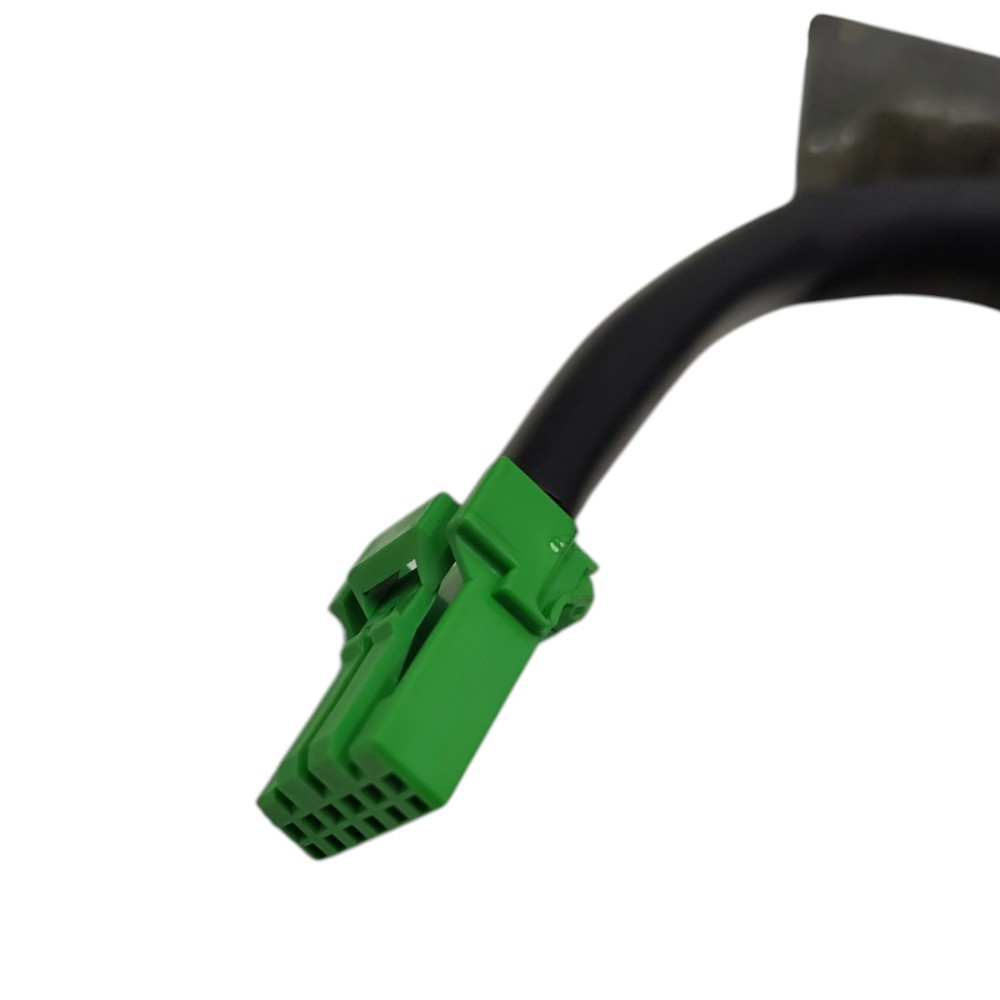 Botão comando rádio Volvo XC60 T6 2009 2010 2011 2012 4