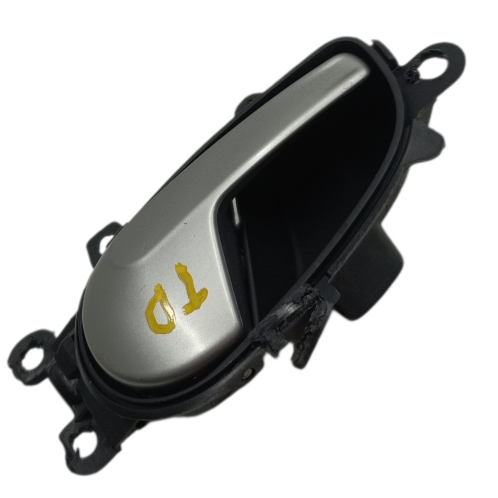 Maçaneta interna lado direito vw up 2014 2015 2016 2017 2018 2