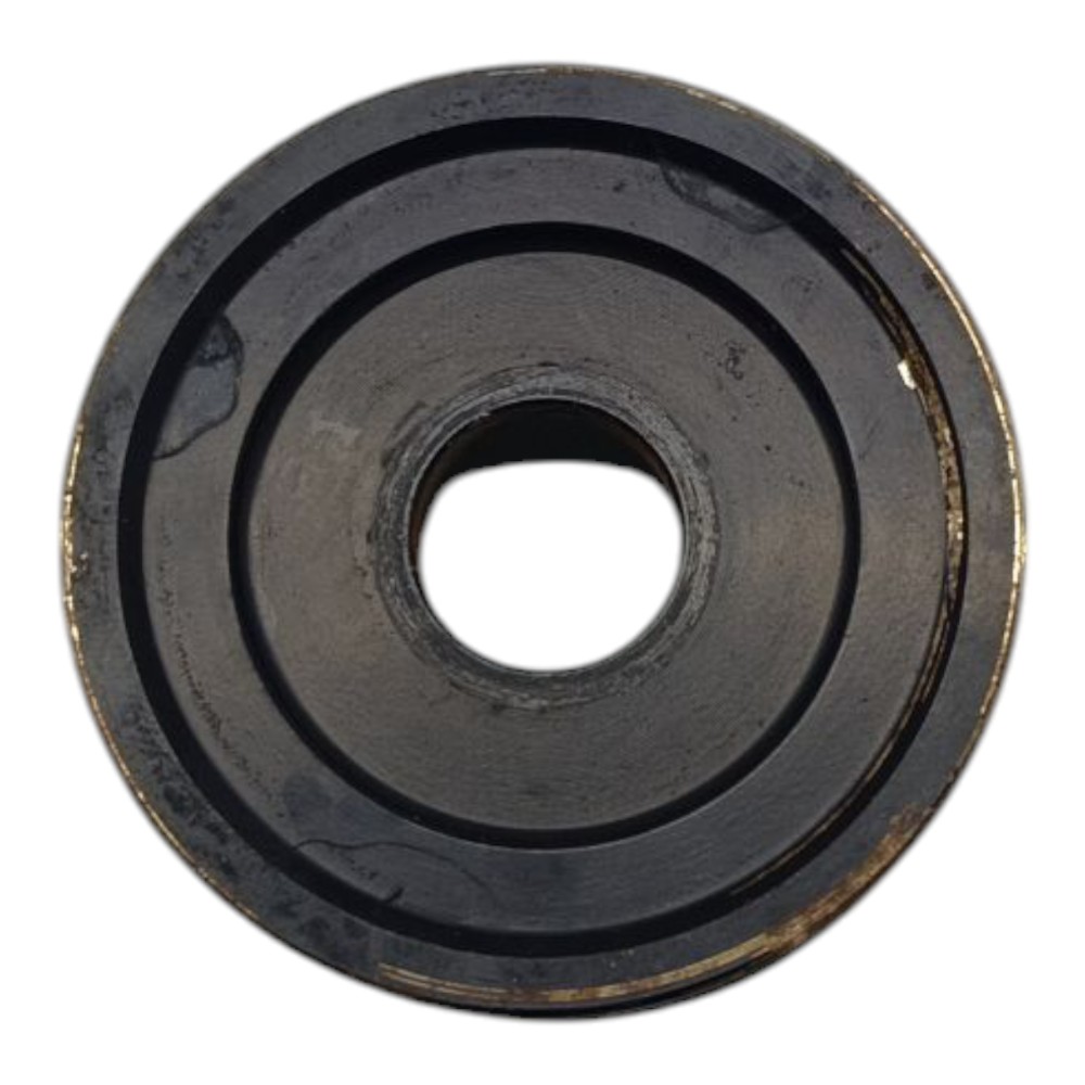 Polia Alternador Jac J3 1.4 2010 2011 2012 2013 2014 2