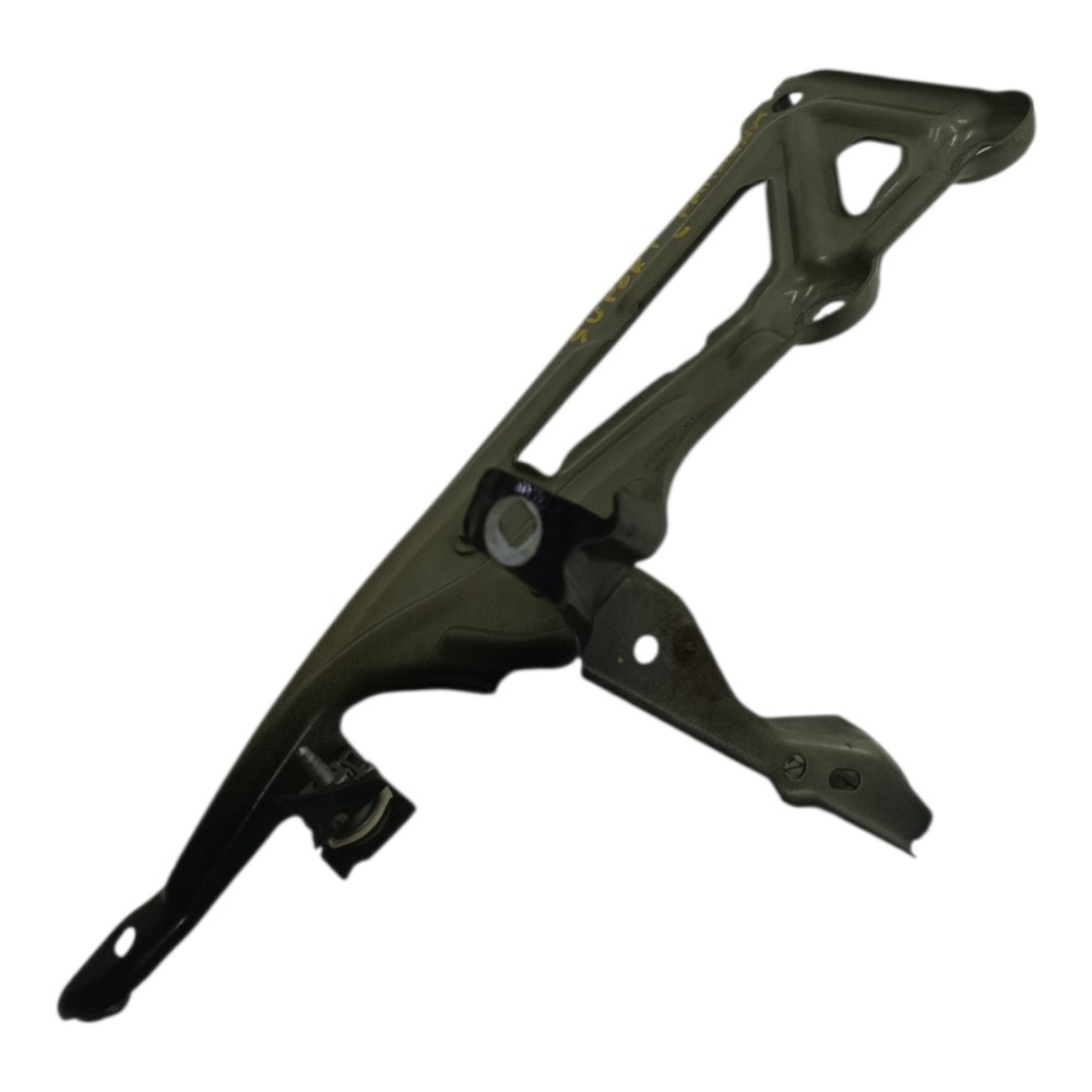 Suporte Esquerdo Paralama Bmw X2 F39 2018 2019 2020 2021 3