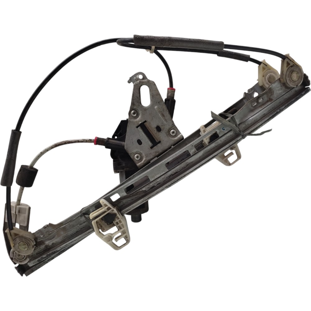 Motor Máquina Vidro Dianteiro Direito Peugeot 206 2008 2009 3