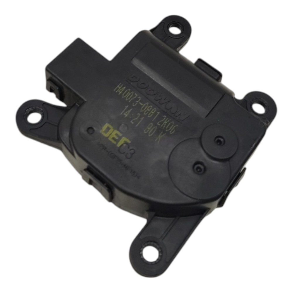Motor Atuador Caixa Ar Forçado Kia Stonic 2022 2023 2025 2