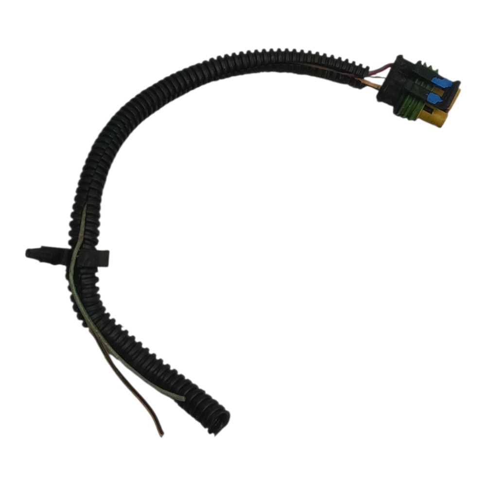 Plug Conector Sensor Velocidade Fiat Uno 2011 2012 2013 3