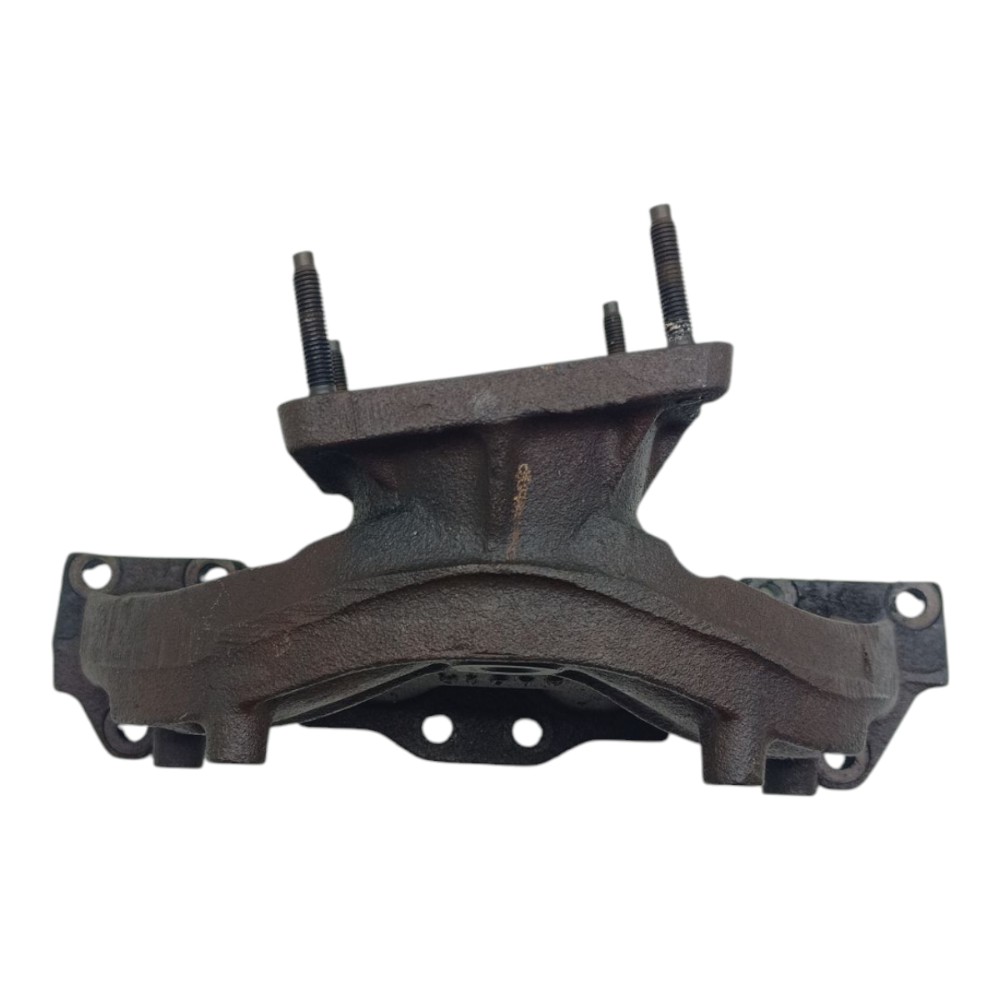 Coletor Escape Peugeot 206 207 C3 1.4 8v 2007 2008 2009 2010 3
