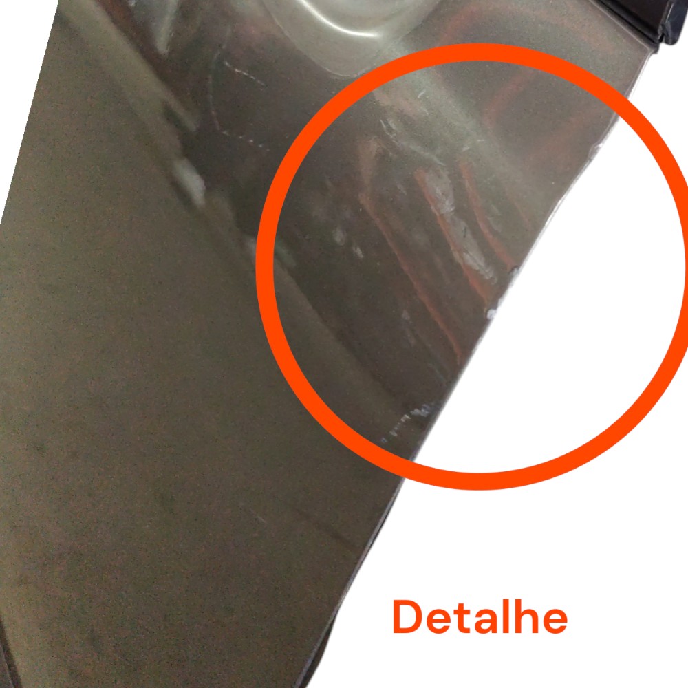 Porta Dianteira Direita Honda Civic g8 2007 2008 09 Detalhe Dianteira Direita 6