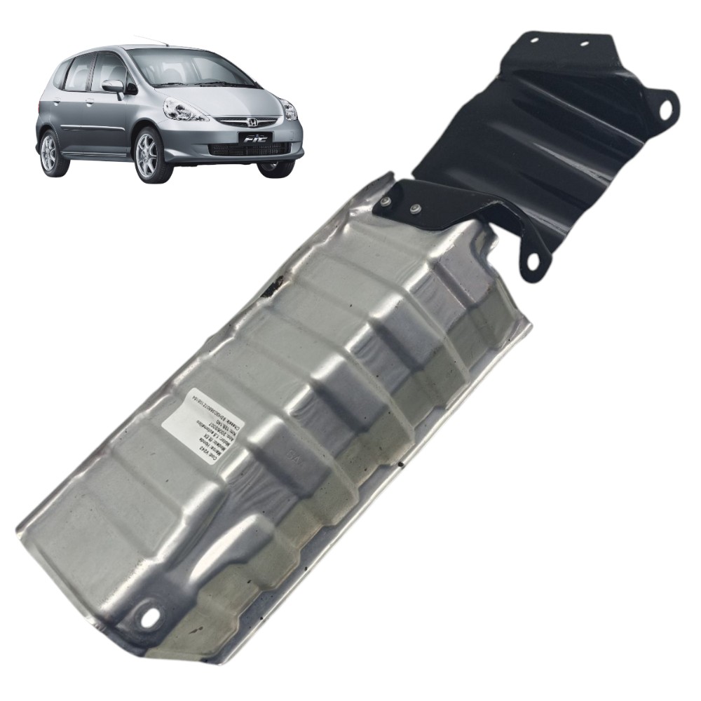 Protetor Filtro Combustível Honda Fit 1.5 2004 2005 2006 07 1