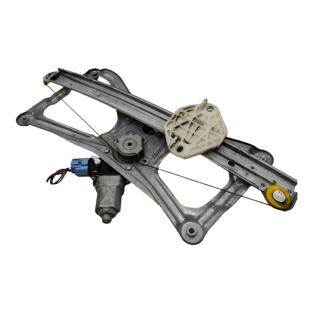 Maquina Vidro Dianteira Direita Honda Civic 2007 2008 2009 4