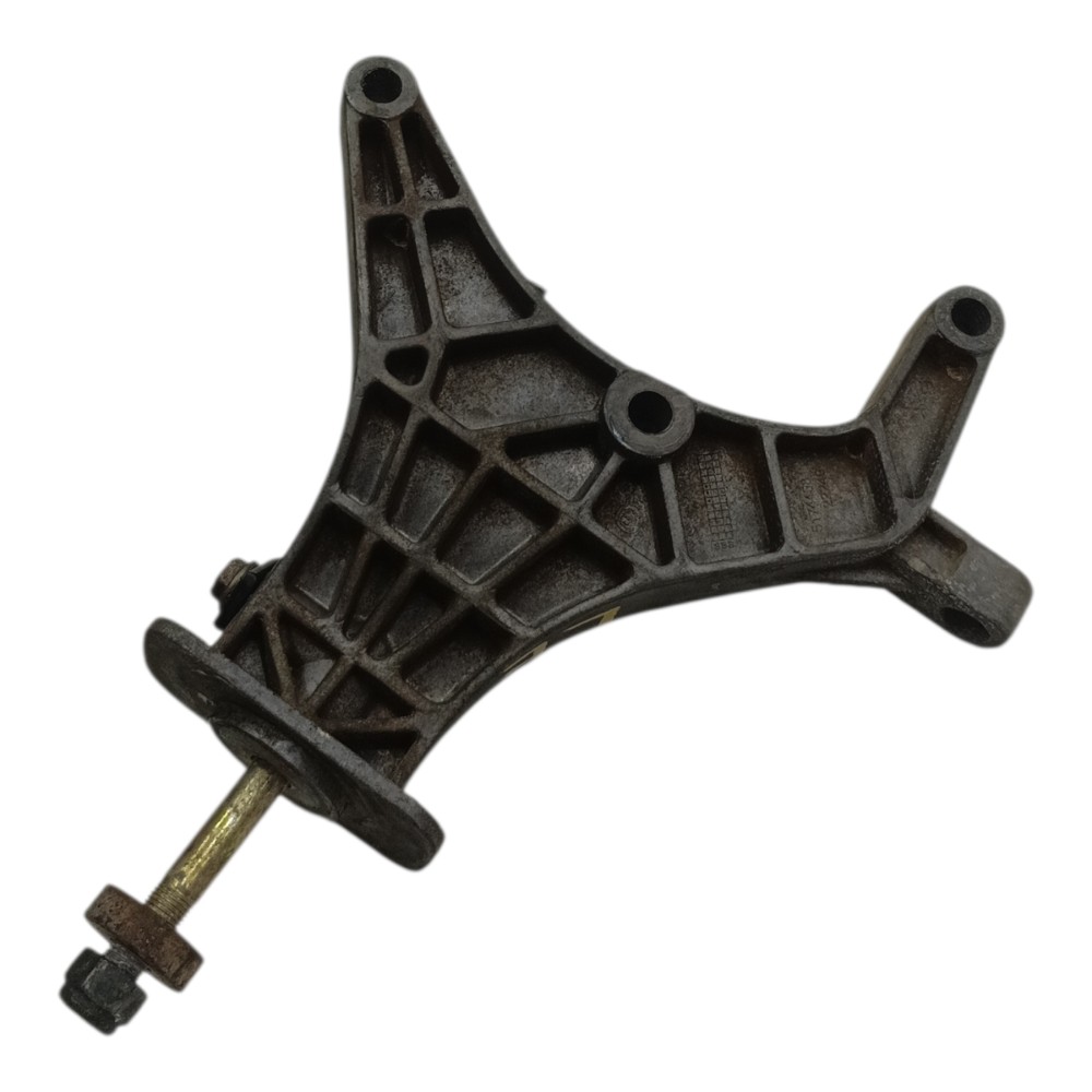 Suporte coxim câmbio Fiat Idea 1.4 Fire 2005 2006 2007 2008 2