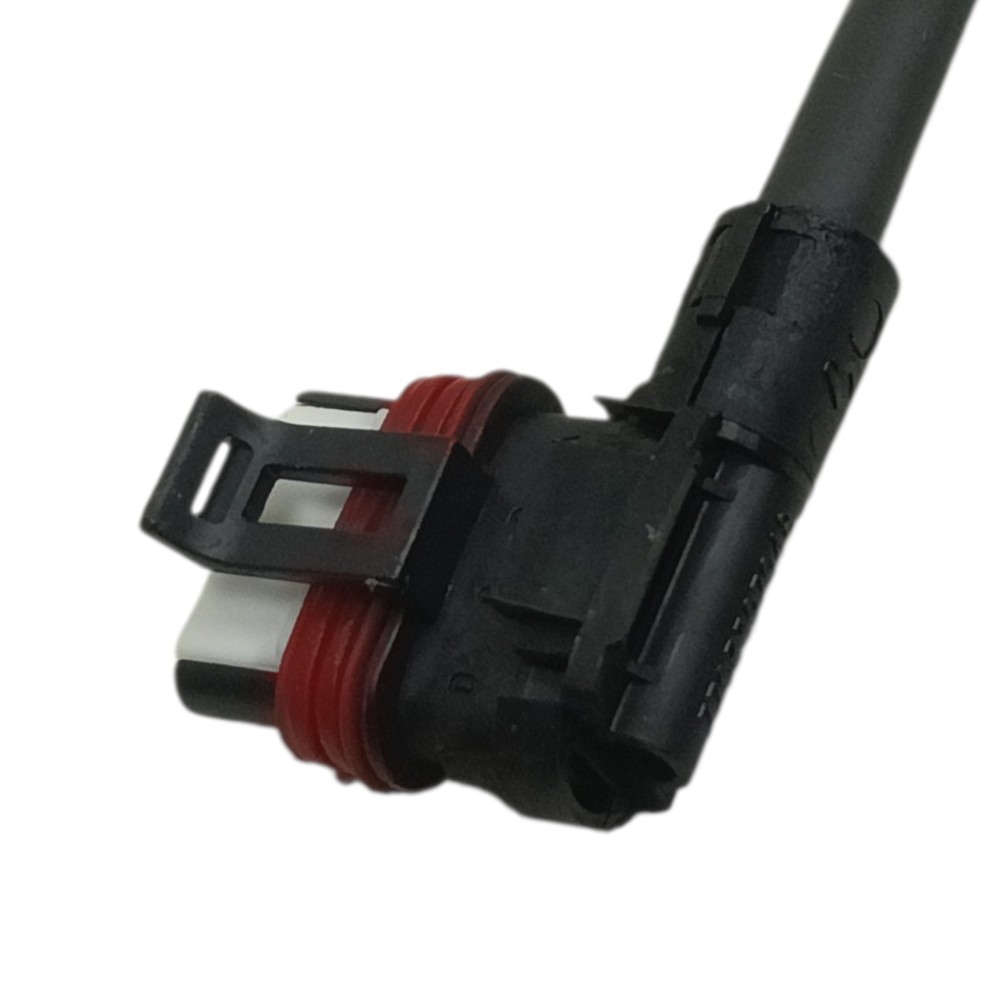 Plug Conector Bobina Ignição Renault Sandero Logan 1.6 2016 3