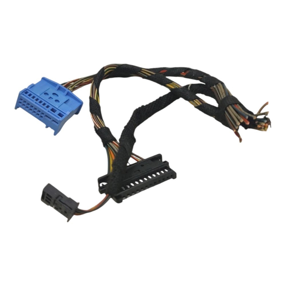 Plug conector luz tetô cortesia bmw x2 2018 2019 2