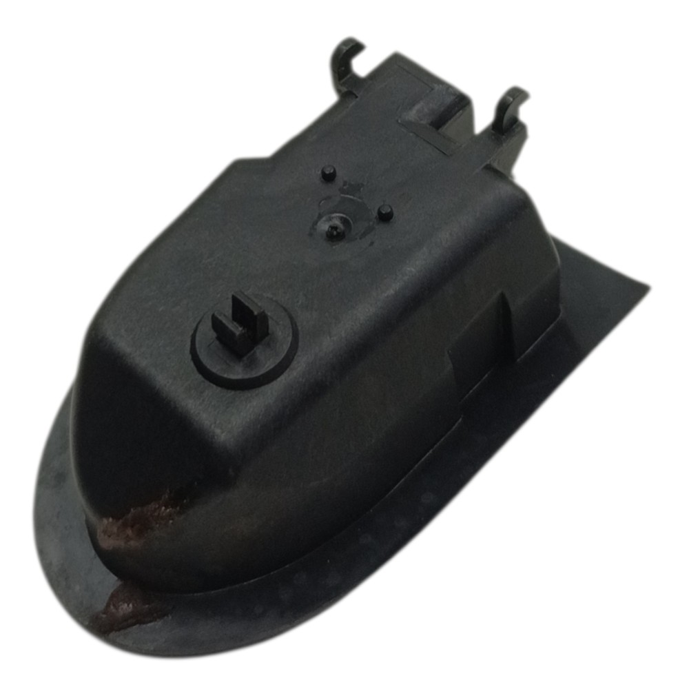 Maçaneta interna lado direito ford fiesta 1999 2000 2001 02 4