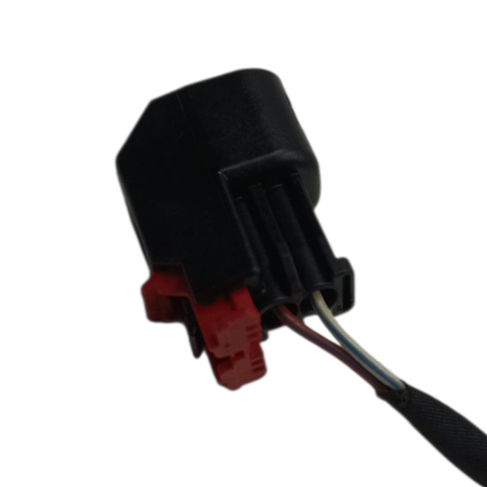 Plug Conector Bico Injetor Chery Tiggo 5x 1.5 Turbo 2025 24 4