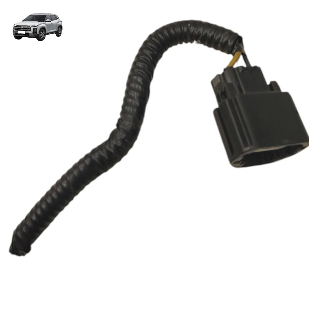 Plug Conector Sensor Combustível Hyundai Creta 1.0 2026 2025 1
