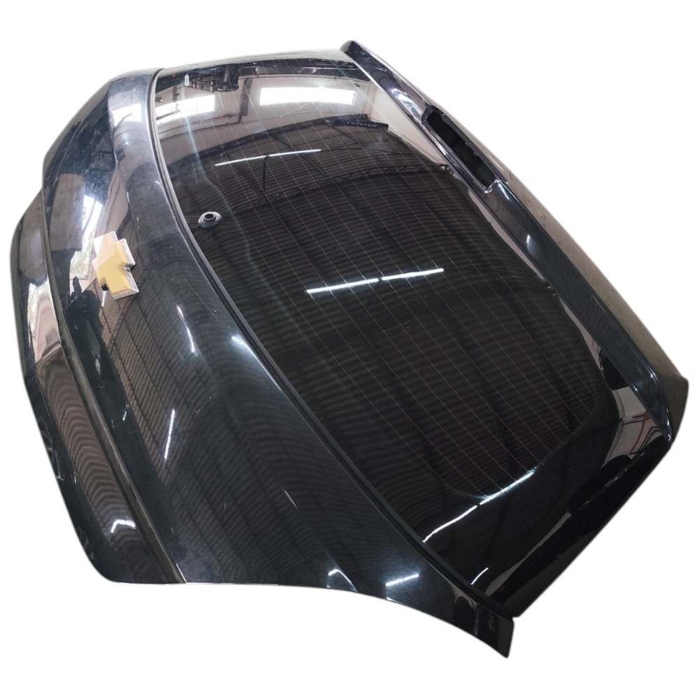 Tampa traseira GM Vectra Hatch 2011 2010 2009 2008 2007 3