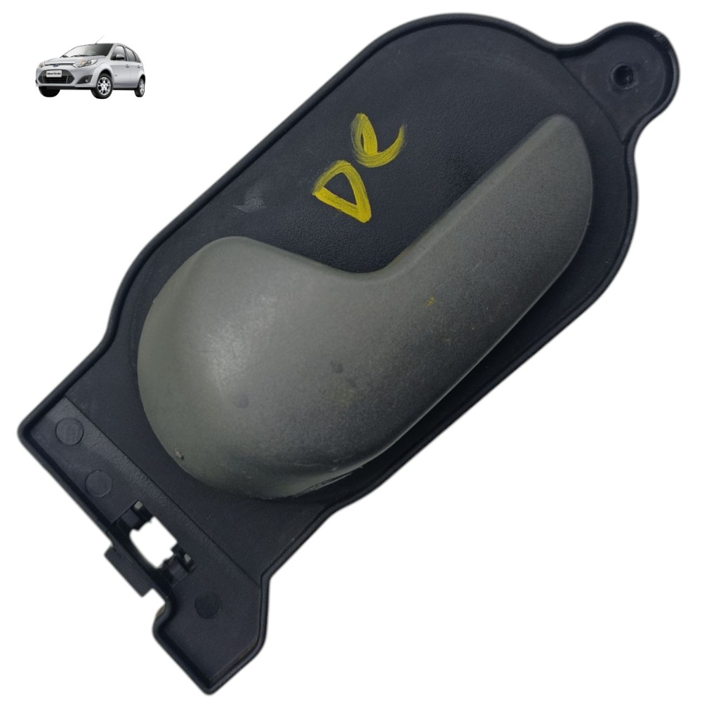 Maçaneta Interna Lado Esquerdo Ford Fiesta 2010 2011 2012 13 1