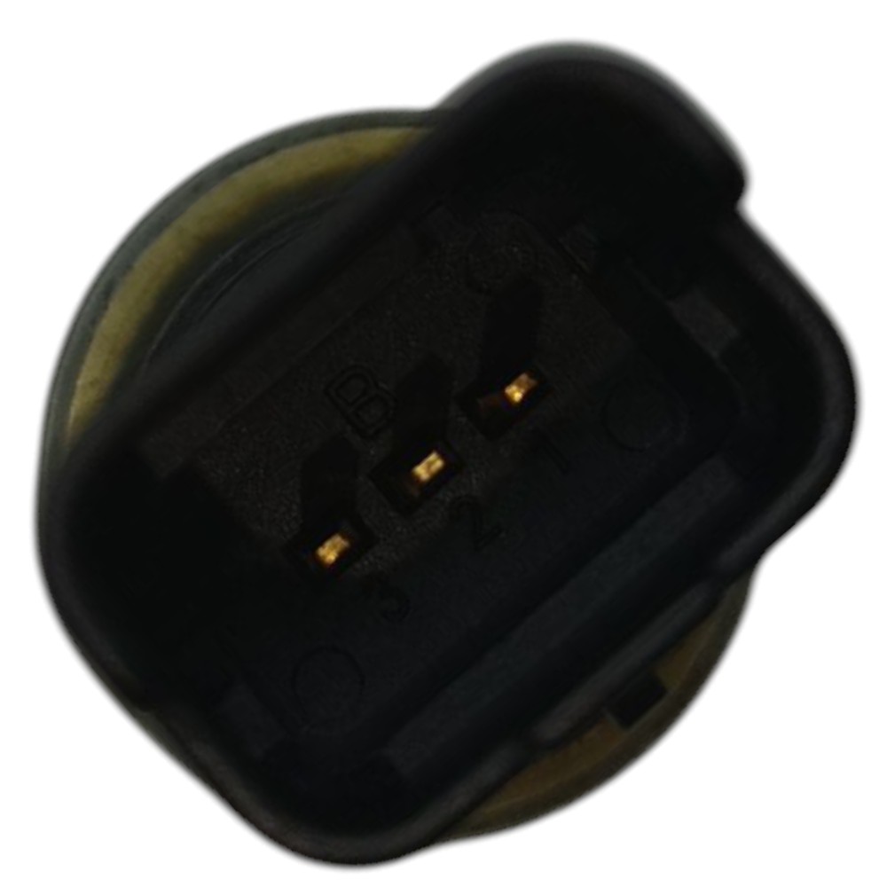 Sensor Pressão Ar Condicionado Peugeot 206 207 1.4 2008 2009 4