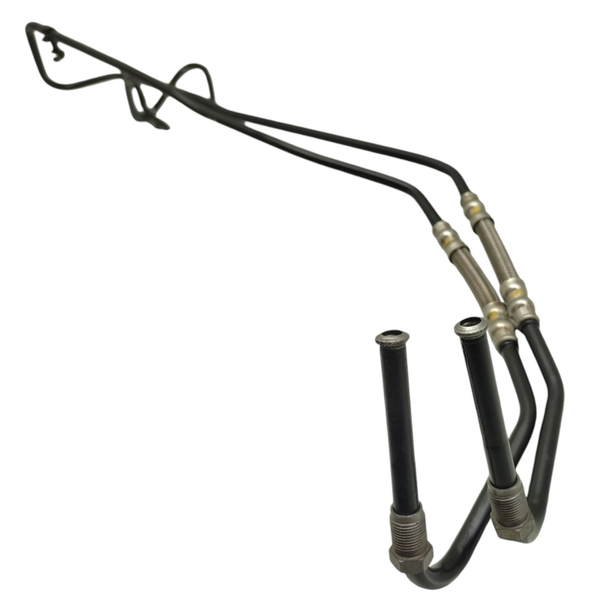 Par Cano Módulo Cilindro Citroen C4 Lounge 1.6 Thp 2015 2016 2