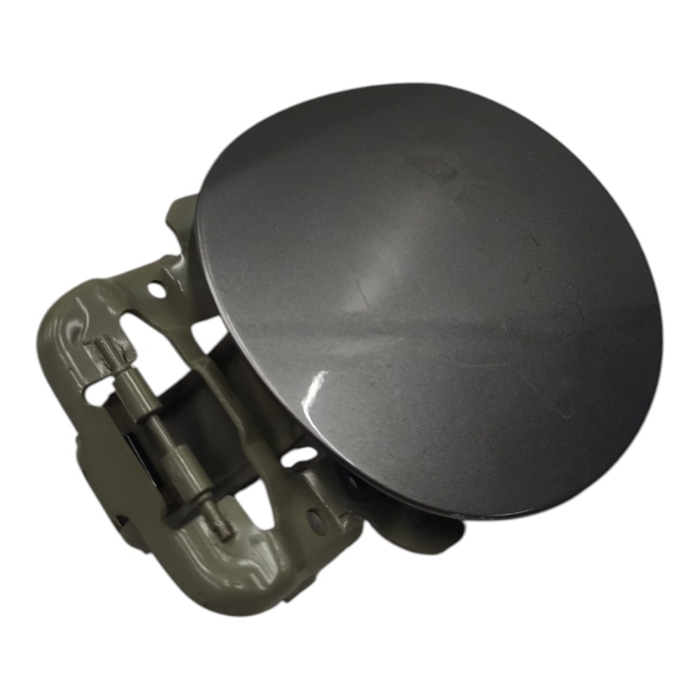 Portinhola Tanque Combustível Honda Civic G8 2007 2008 2009 Cinza 3