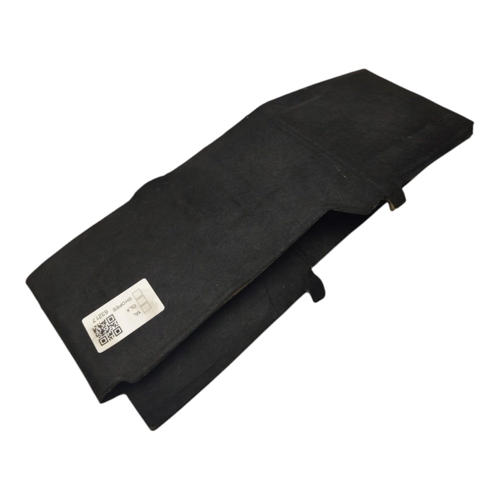 Capa Protetora Bateria Hyundai Creta 2026 2025 2024 4